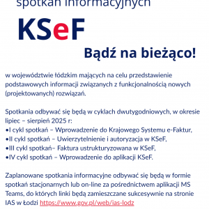 Ulotka pionowa 1