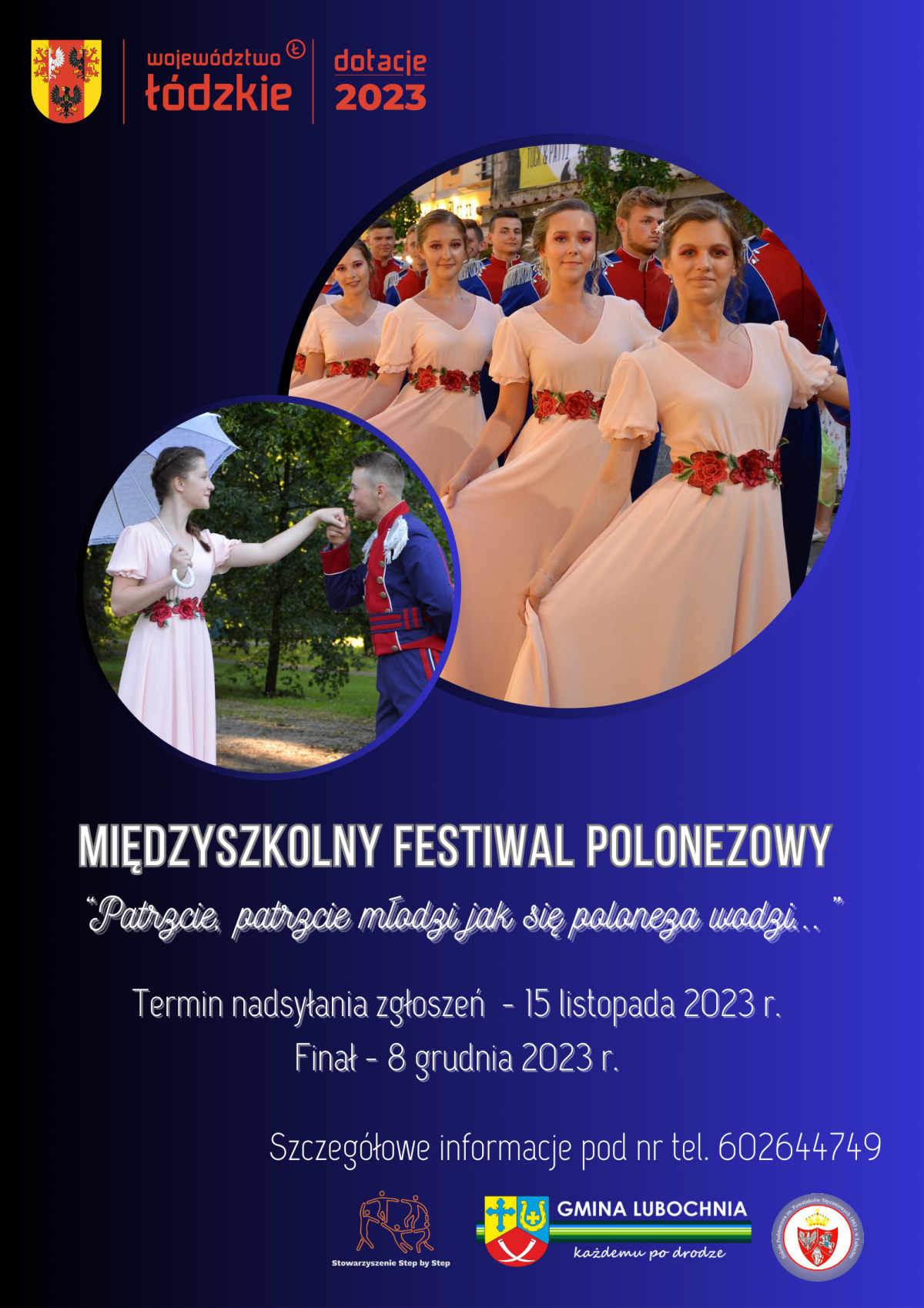 Festiwal Polonezowy