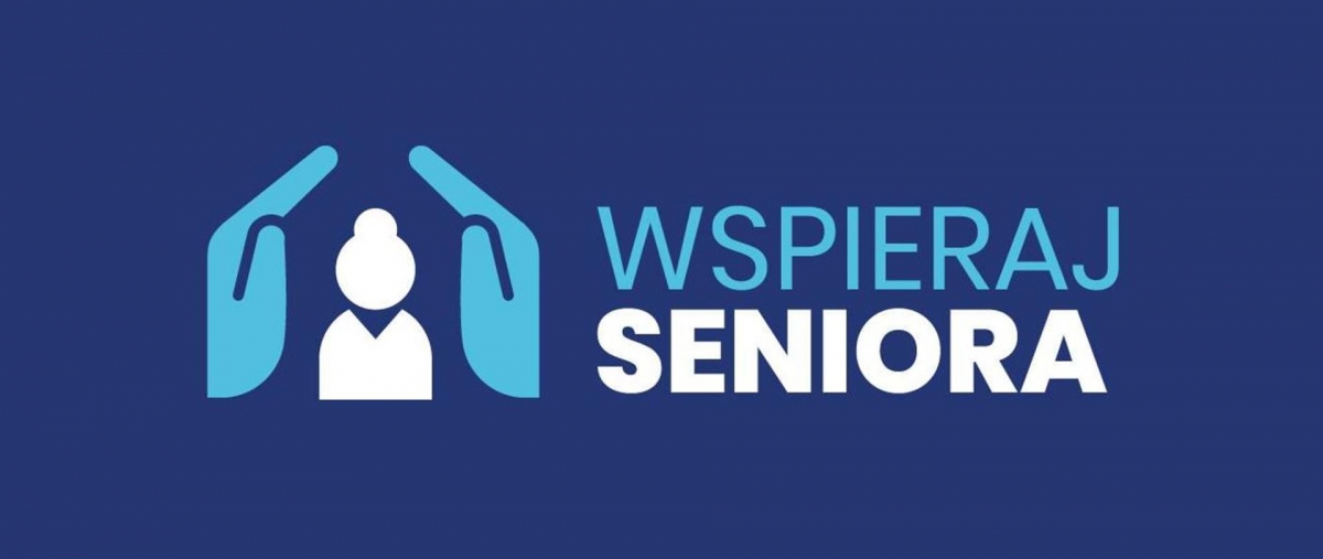 Korpus Wsparcia Seniorów 2023_logo