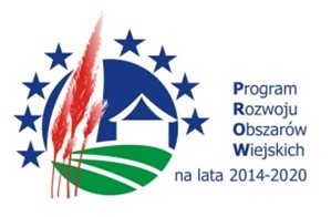 Logotyp PROW