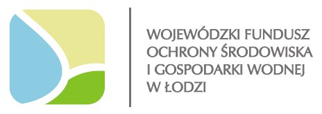 Logotyp WFOŚiGW