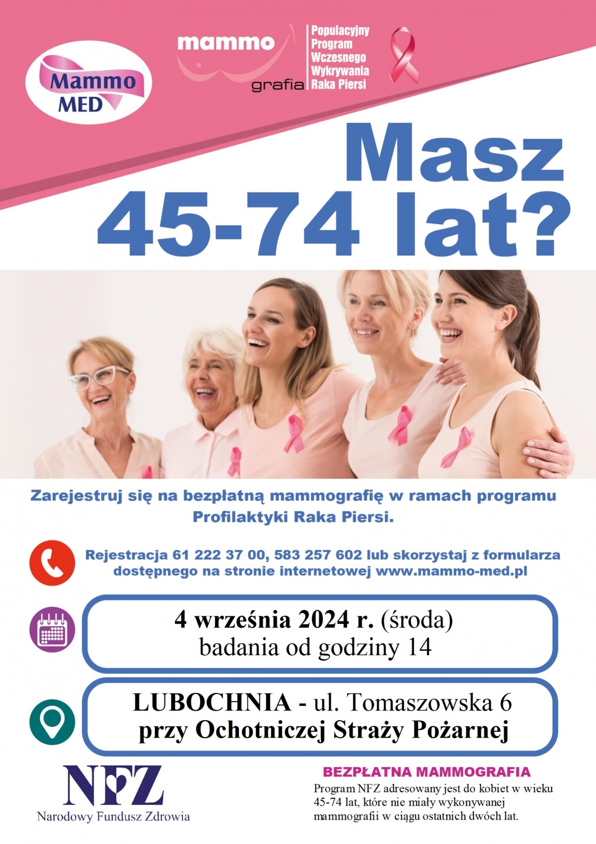 Lubochnia 04.09.2024