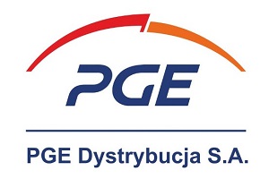 Przykładowa grafika PGE Dystrybucja