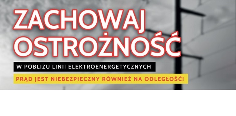 pge_zachowaj ostrozność