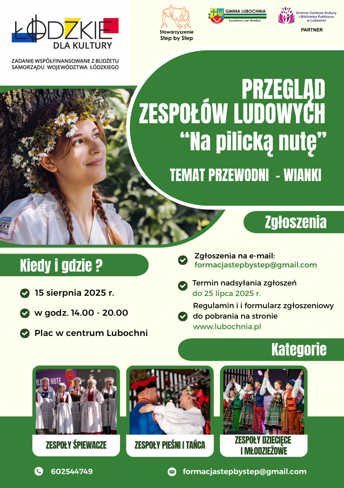 przegląd 2025