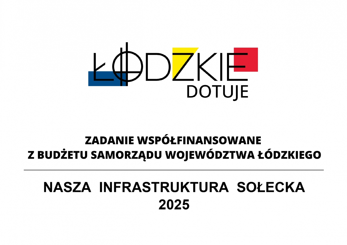 tablica współfinansowanie