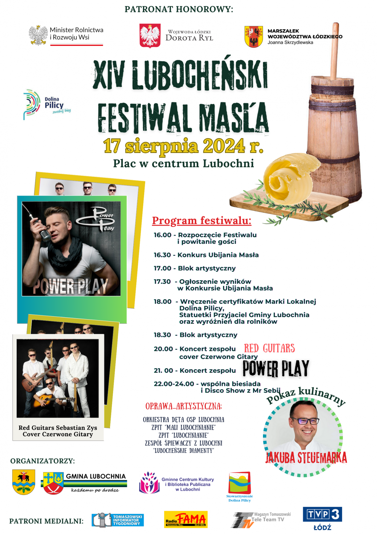 XIV Lubocheński Festiwal Mała (7)