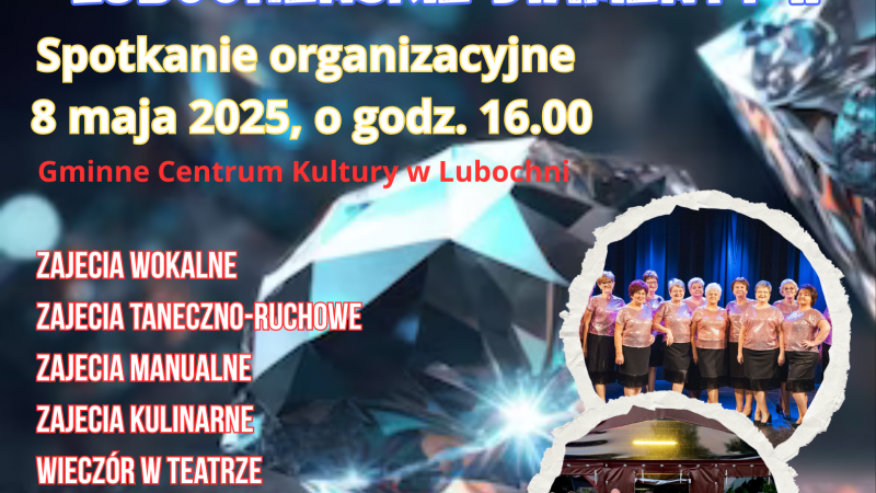 Lubocheńskie Diamenty