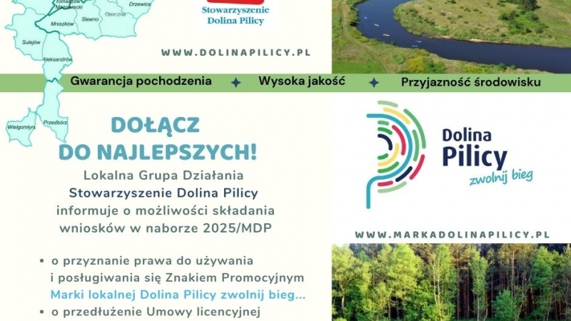 Nabór 2025MDP