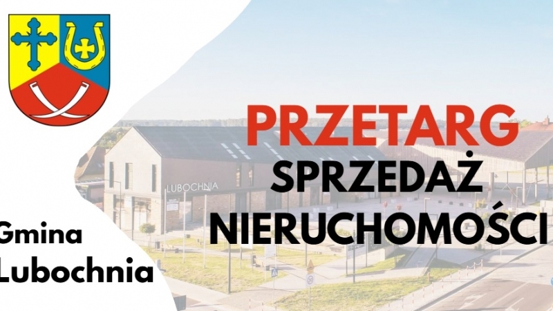 przetarg sprzedaż
