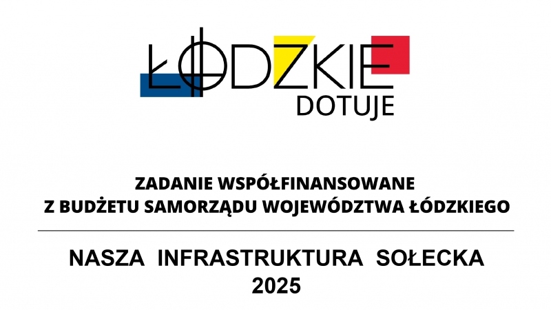 tablica współfinansowanie